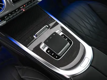 MERCEDES-BENZ G 63 AMG Facelift   VOLL   EXT. Carbon   VAT