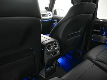 MERCEDES-BENZ G 63 AMG Facelift   VOLL   EXT. Carbon   VAT