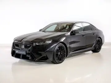 BMW M5 ULTIMATE DRIVERS CARBON KERAMI