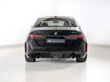 BMW M5 ULTIMATE DRIVERS CARBON KERAMI