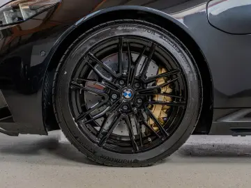 BMW M5 ULTIMATE DRIVERS CARBON KERAMI