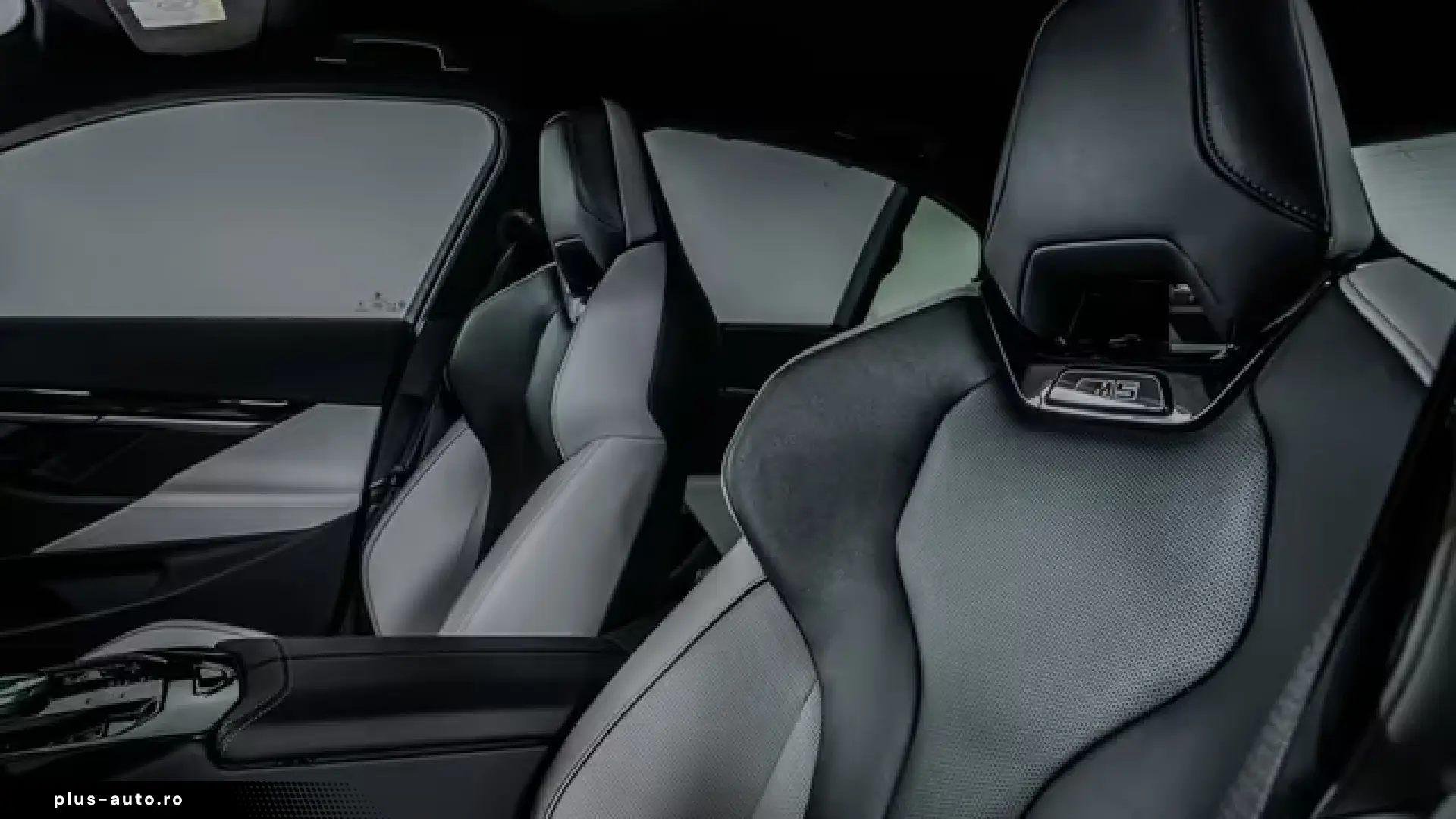 BMW M5 ULTIMATE DRIVERS CARBON KERAMI