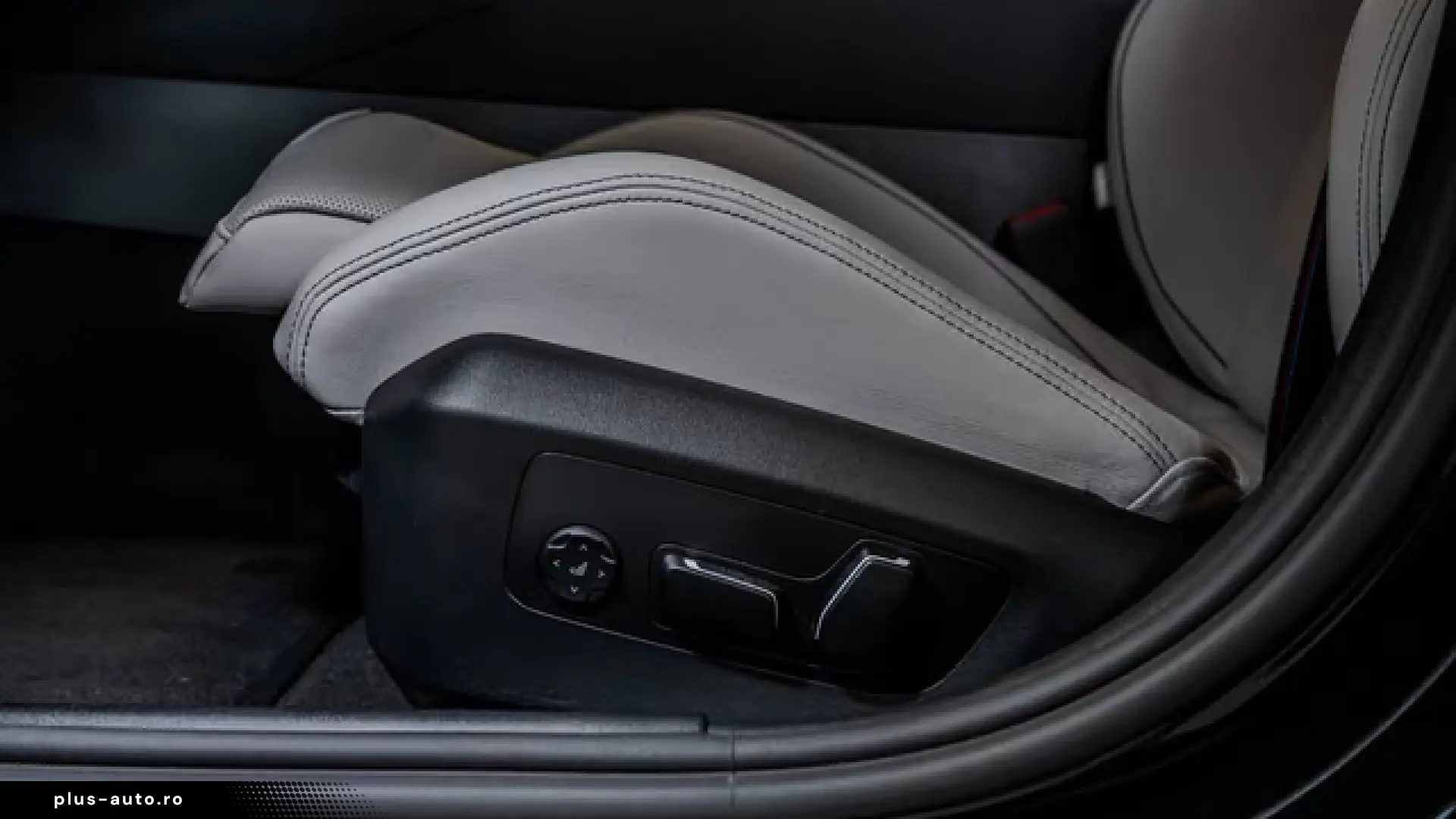 BMW M5 ULTIMATE DRIVERS CARBON KERAMI