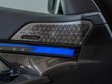 BMW M5 ULTIMATE DRIVERS CARBON KERAMI