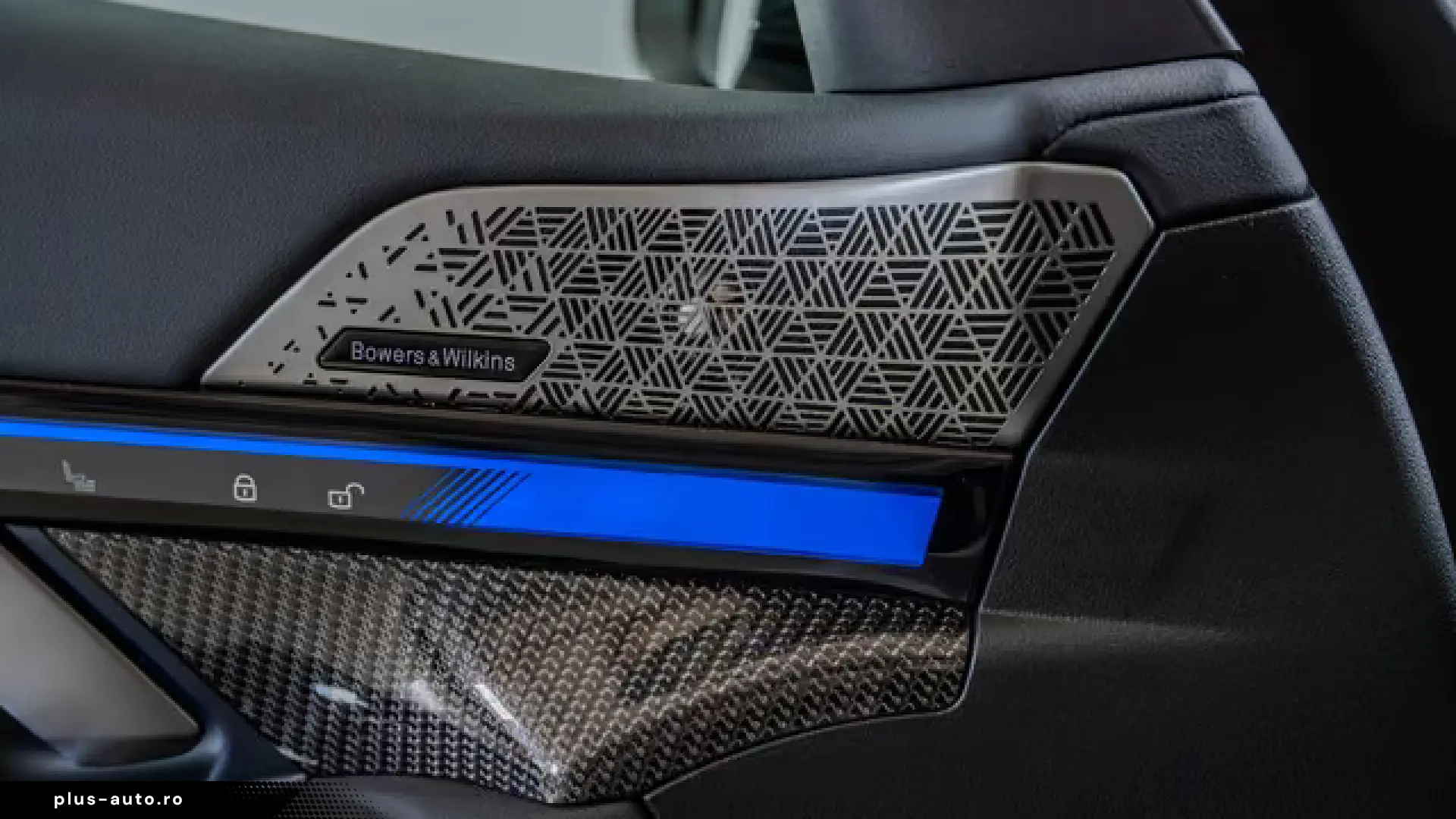 BMW M5 ULTIMATE DRIVERS CARBON KERAMI