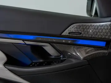 BMW M5 ULTIMATE DRIVERS CARBON KERAMI