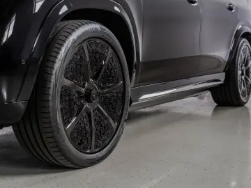 Mercedes-Benz GLS 600 Maybach NIGHT SERIES