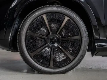 Mercedes-Benz GLS 600 Maybach NIGHT SERIES