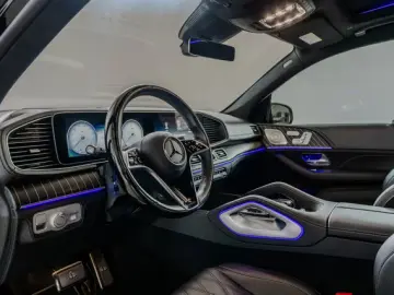 Mercedes-Benz GLS 600 Maybach NIGHT SERIES
