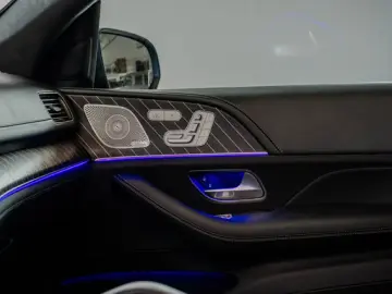 Mercedes-Benz GLS 600 Maybach NIGHT SERIES