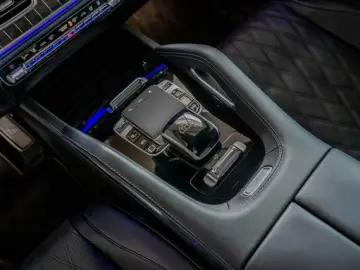 Mercedes-Benz GLS 600 Maybach NIGHT SERIES