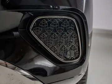 Mercedes-Benz GLS 600 Maybach NIGHT SERIES