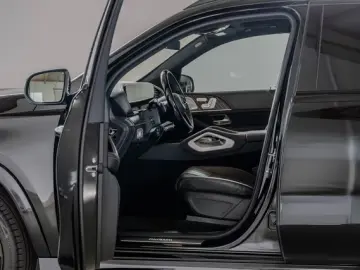 Mercedes-Benz GLS 600 Maybach NIGHT SERIES