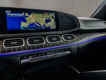 Mercedes-Benz GLS 600 Maybach NIGHT SERIES