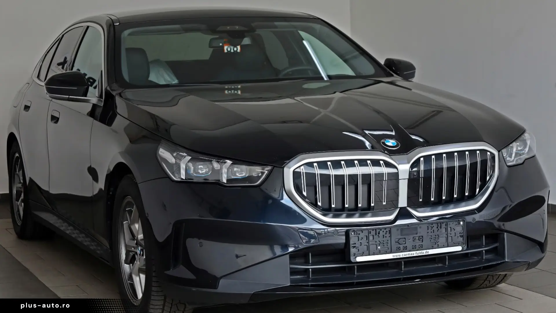 BMW 520 d  Travel Innov. Pak Panorama HUD