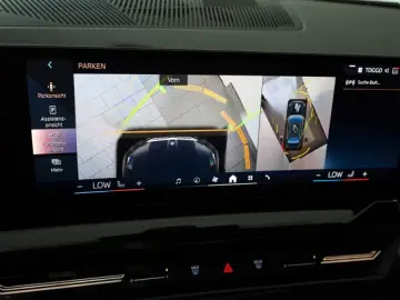 BMW 520 d  Travel Innov. Pak Panorama HUD