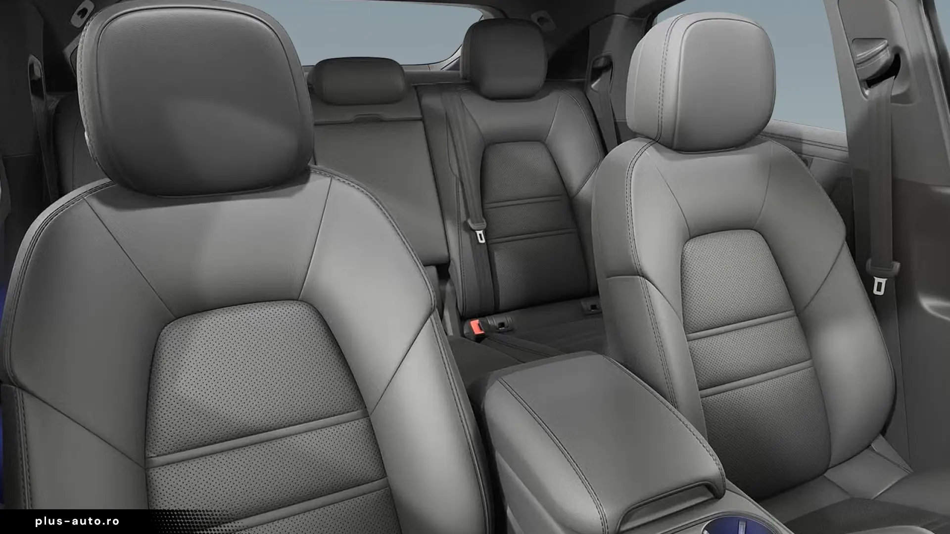 Porsche Cayenne E-Hybrid Coupé Luft;BOSE;