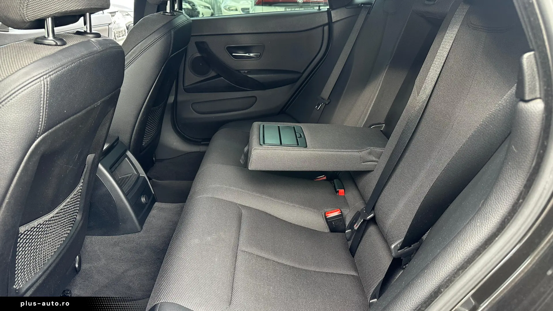 BMW Seria 4 420d 2.0 Diesel 190 CP An 2016