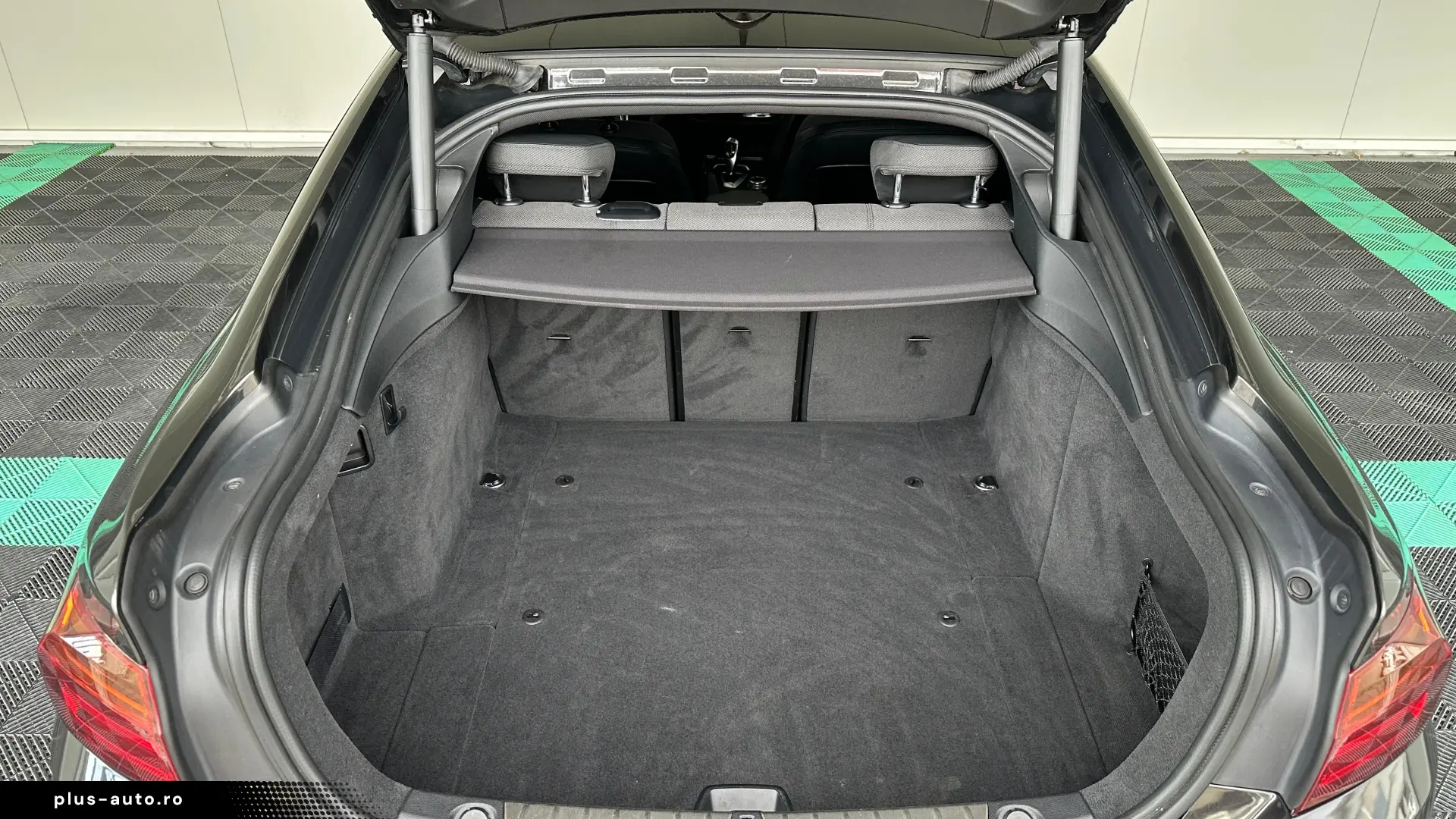 BMW Seria 4 420d 2.0 Diesel 190 CP An 2016