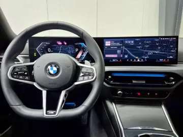 BMW 320 d xDrive M Sport  As.Prof. 19Zoll LED