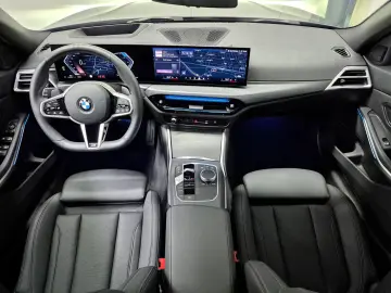 BMW 320 d xDrive M Sport  As.Prof. 19Zoll LED