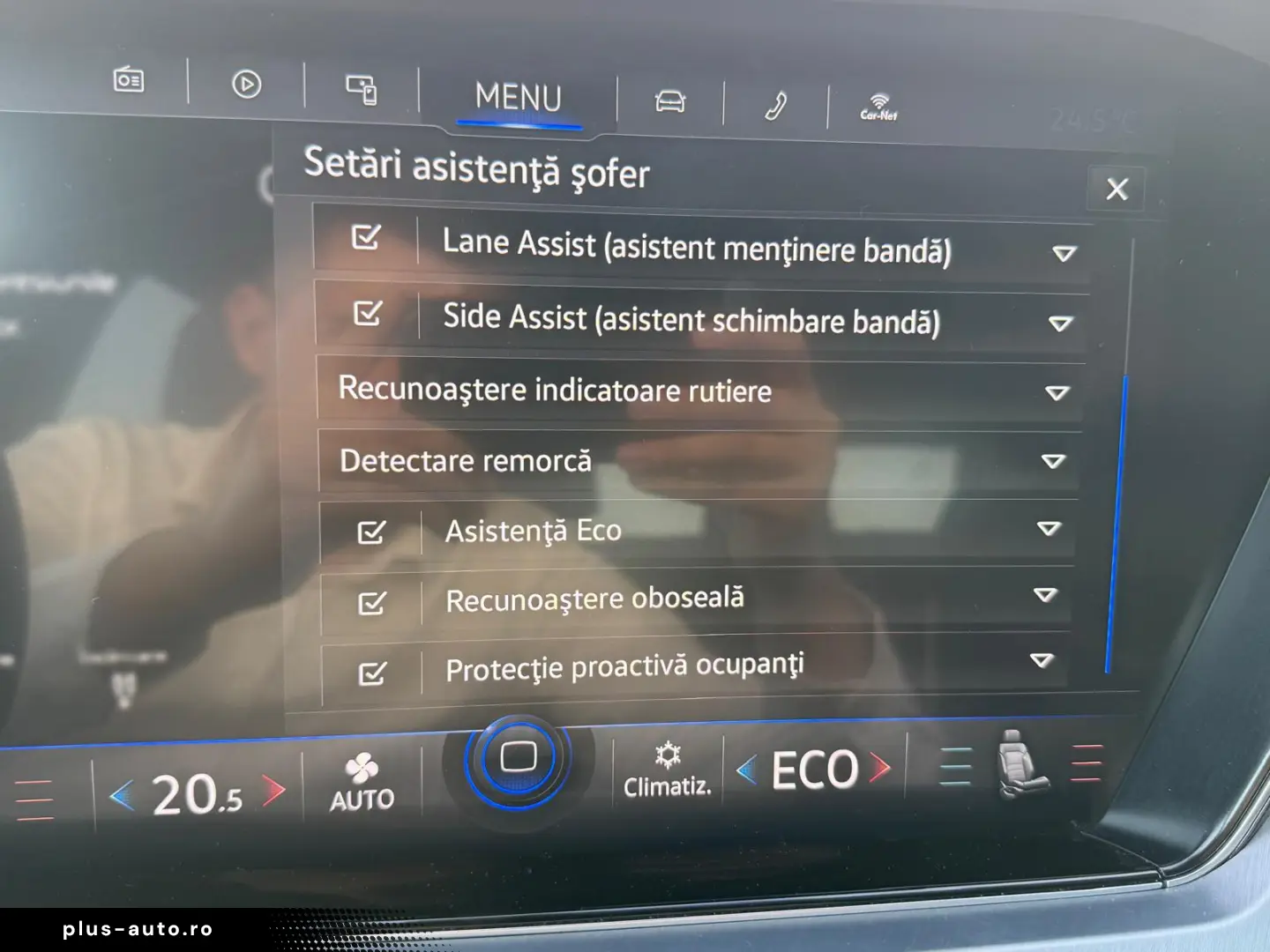 Volkswagen TOUAREG SUV 2020