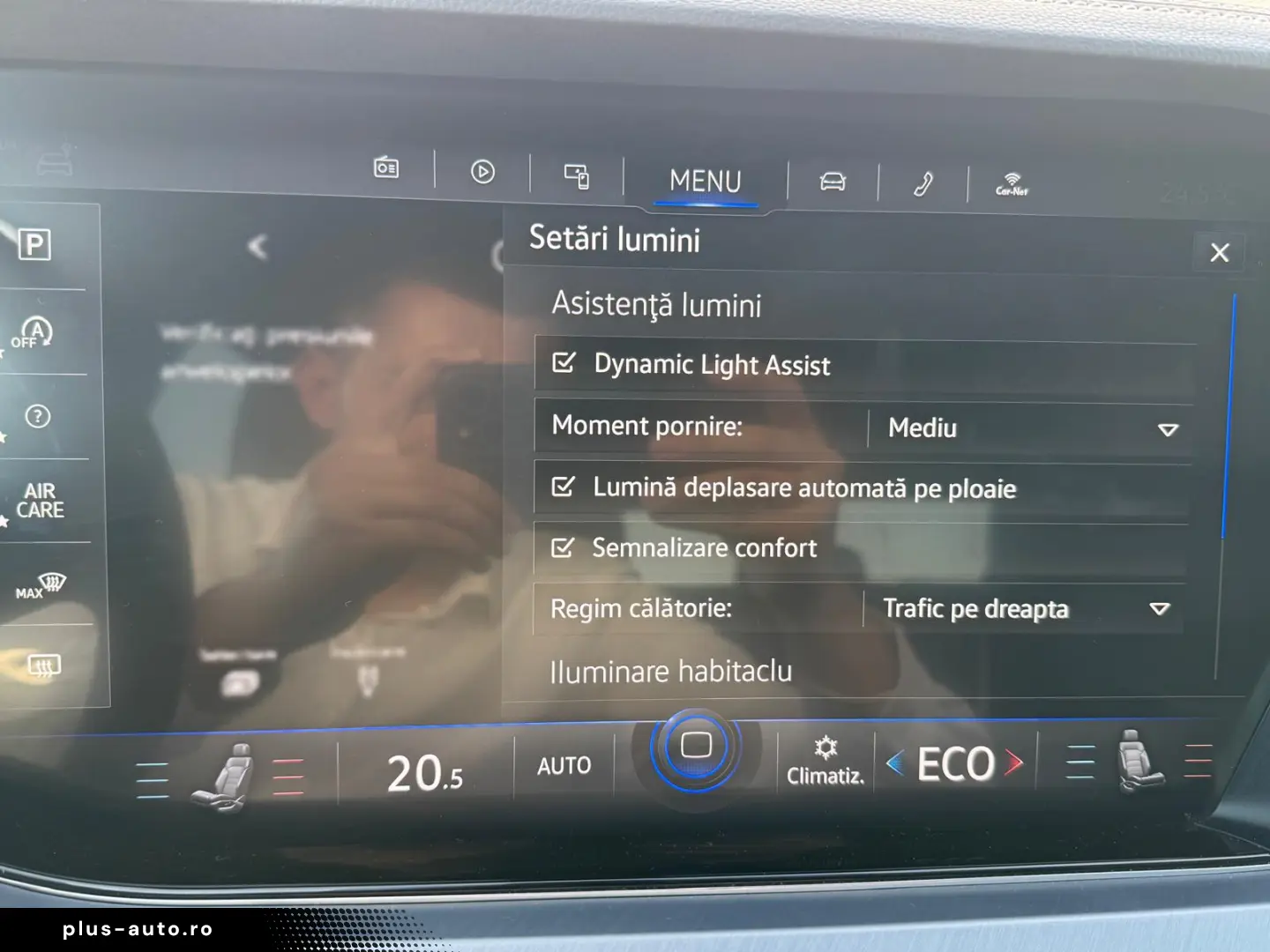 Volkswagen TOUAREG SUV 2020