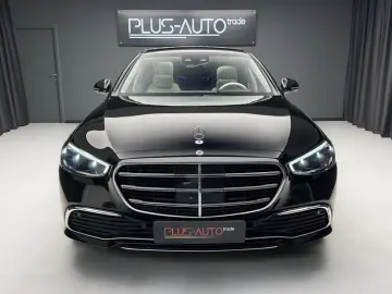 Mercedes-Benz S 350
