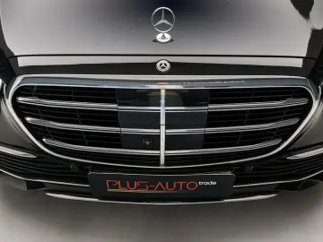 Mercedes-Benz S 350