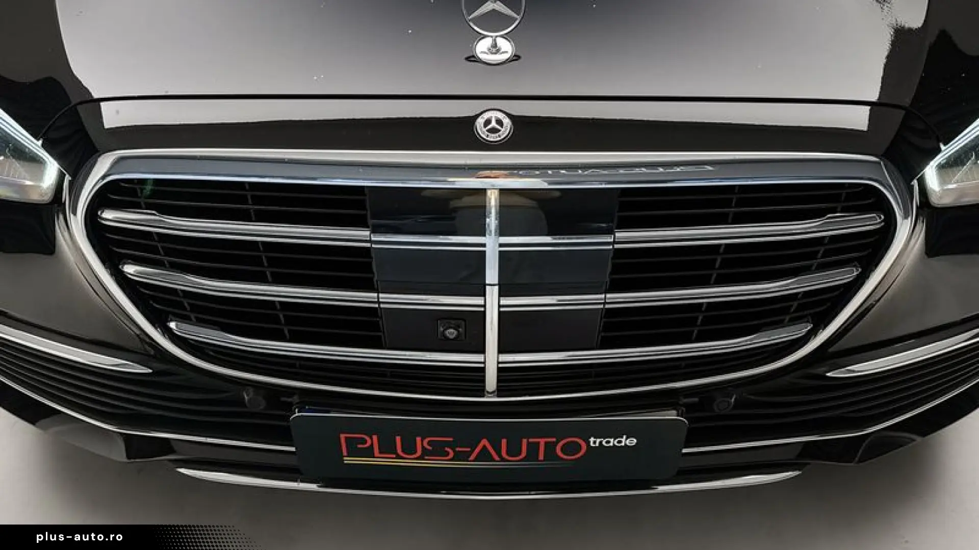 Mercedes-Benz S 350