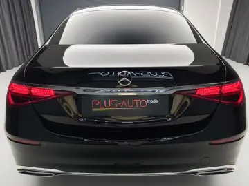 Mercedes-Benz S 350
