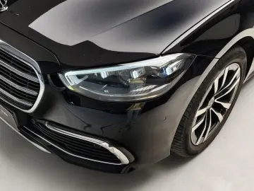 Mercedes-Benz S 350