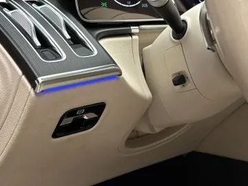 Mercedes-Benz S 350