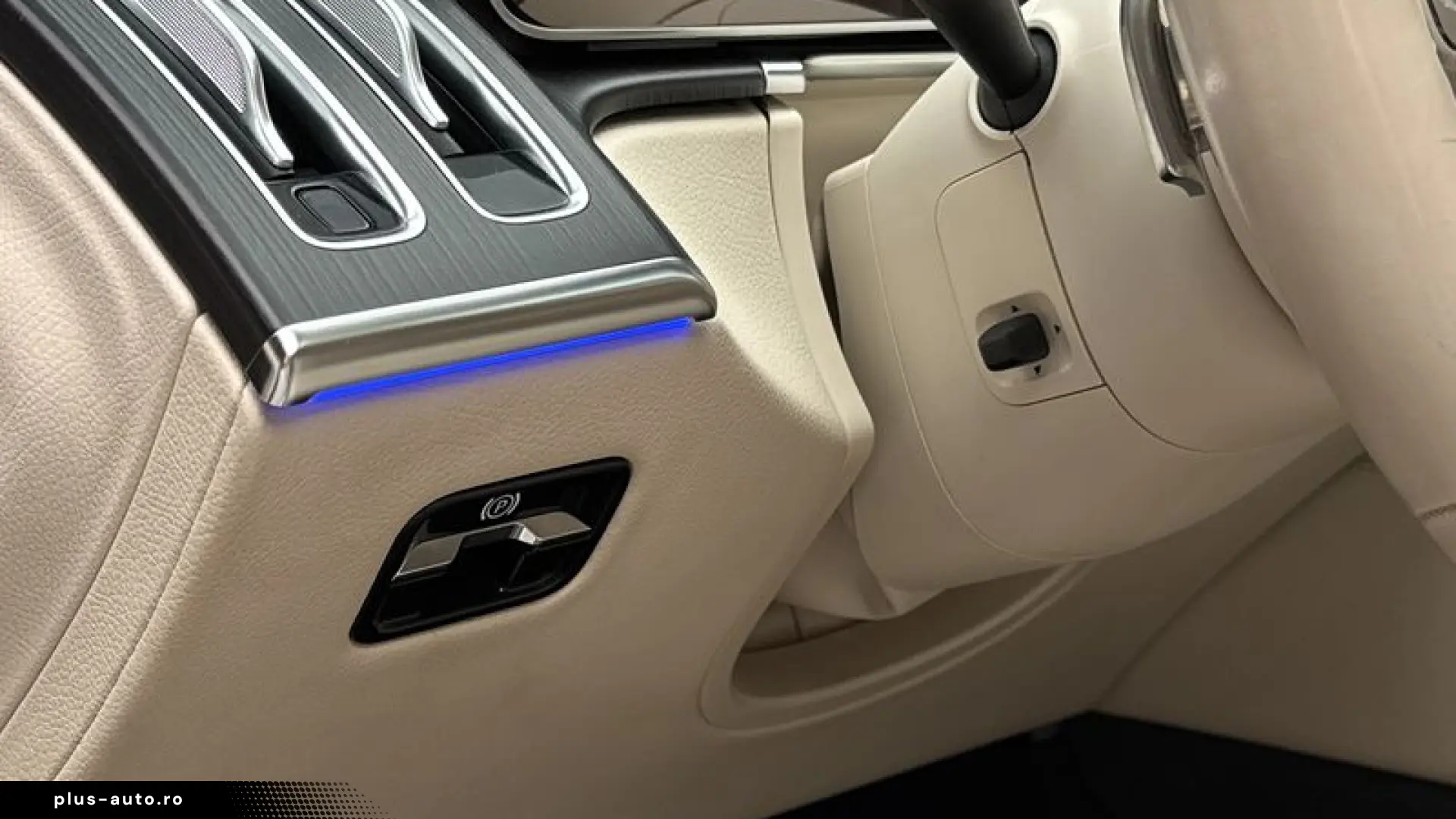 Mercedes-Benz S 350