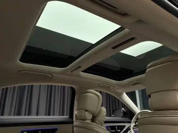 Mercedes-Benz S 350