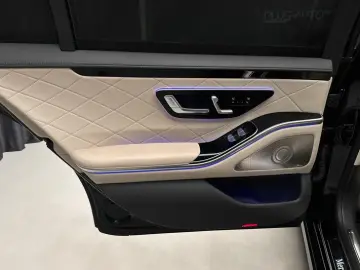 Mercedes-Benz S 350