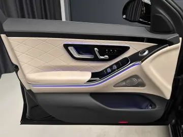 Mercedes-Benz S 350