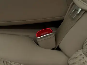 Mercedes-Benz S 350