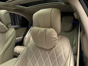 Mercedes-Benz S 350