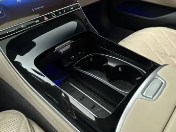 Mercedes-Benz S 350