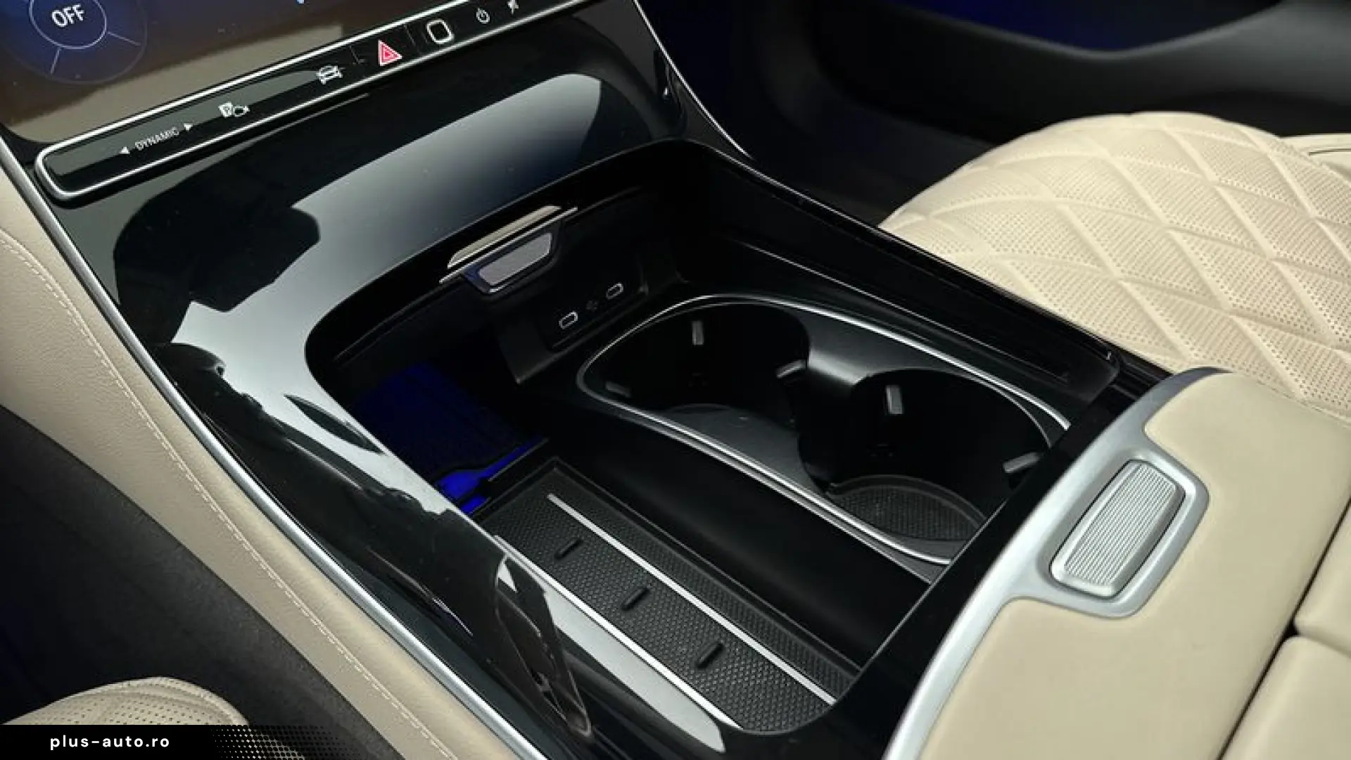 Mercedes-Benz S 350