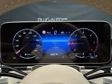 Mercedes-Benz S 350