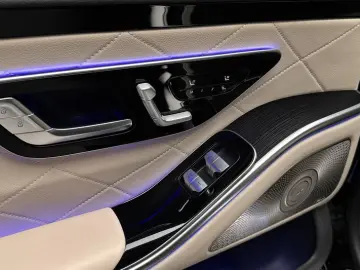 Mercedes-Benz S 350