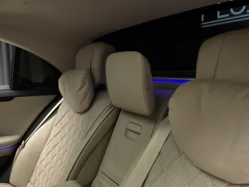 Mercedes-Benz S 350