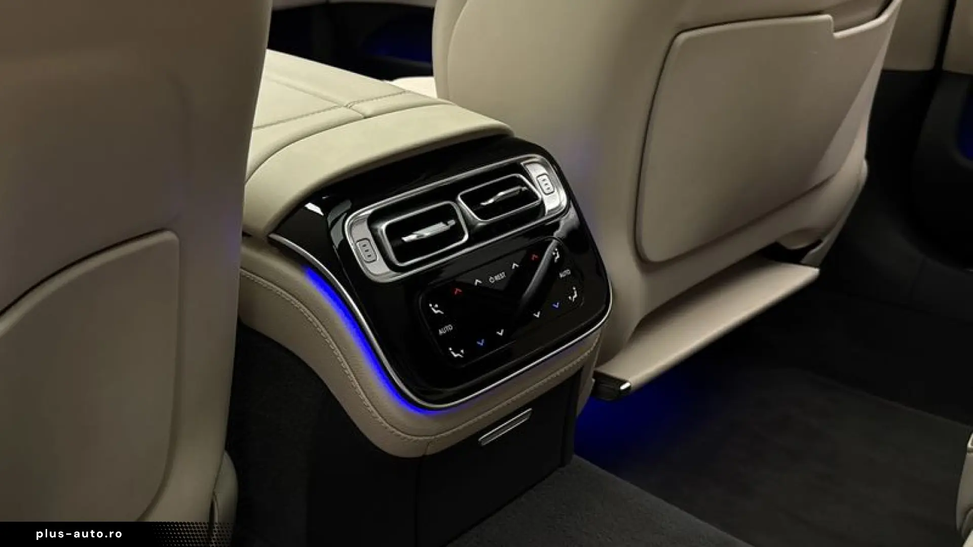 Mercedes-Benz S 350