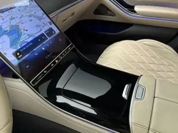 Mercedes-Benz S 350