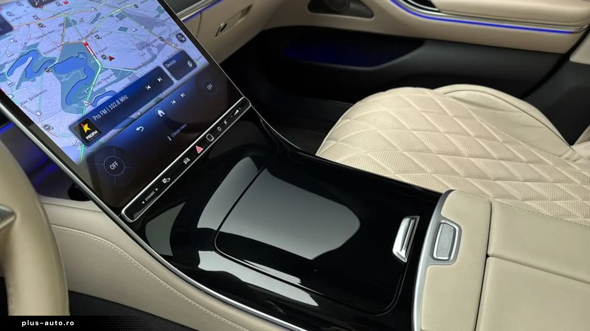 Mercedes-Benz S 350