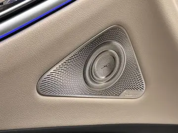 Mercedes-Benz S 350
