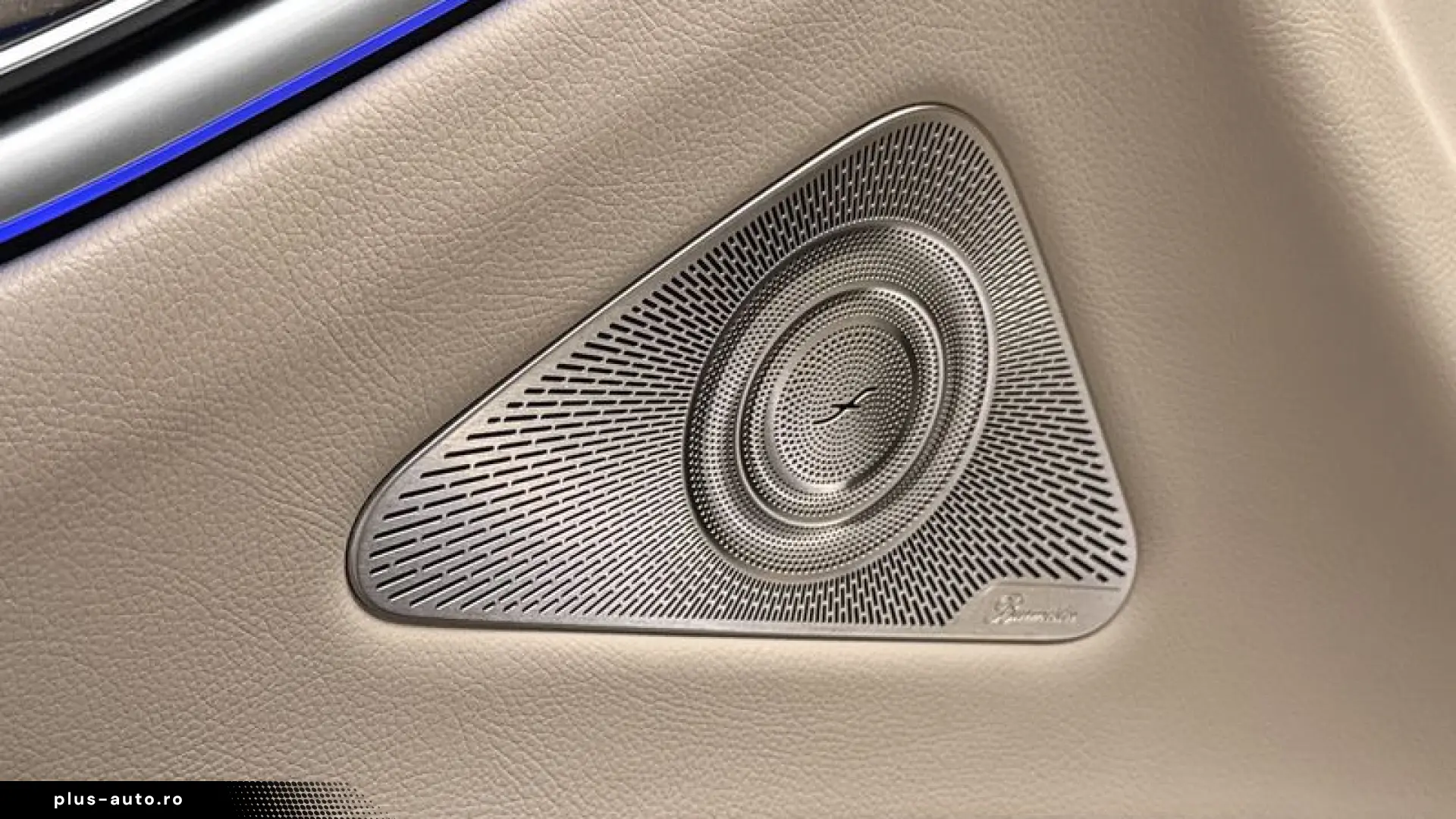 Mercedes-Benz S 350