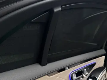 Mercedes-Benz S 350